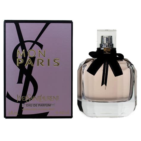 7 Fragrances Similar to Mon Paris.